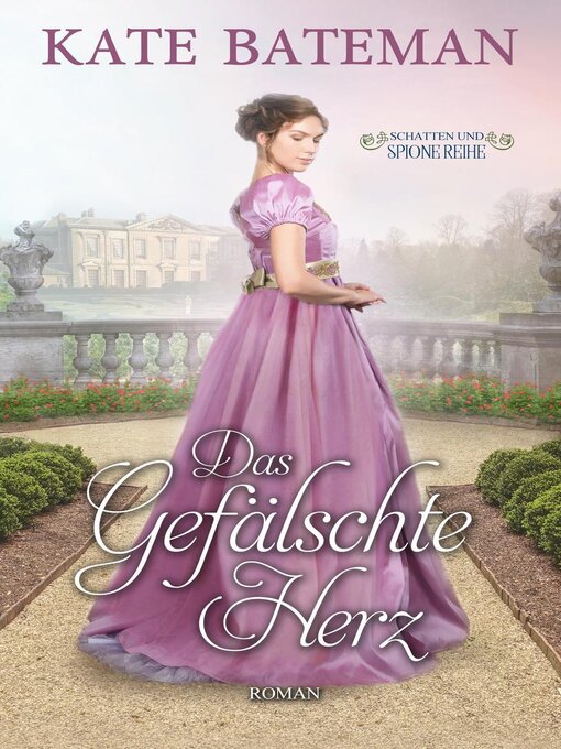 Title details for Das Gefalschte Herz by Kate Bateman - Available